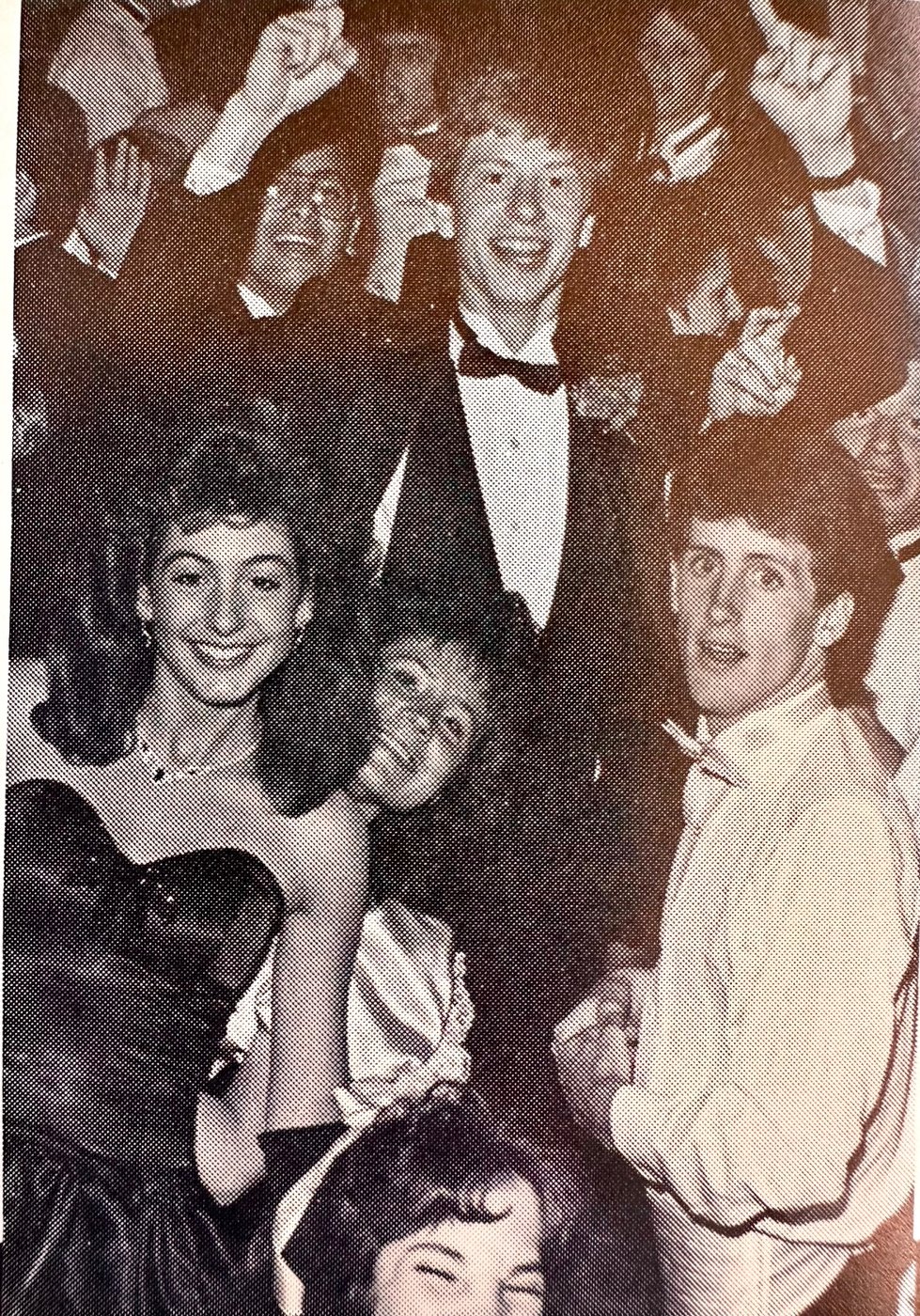 Riverview High School memory 3