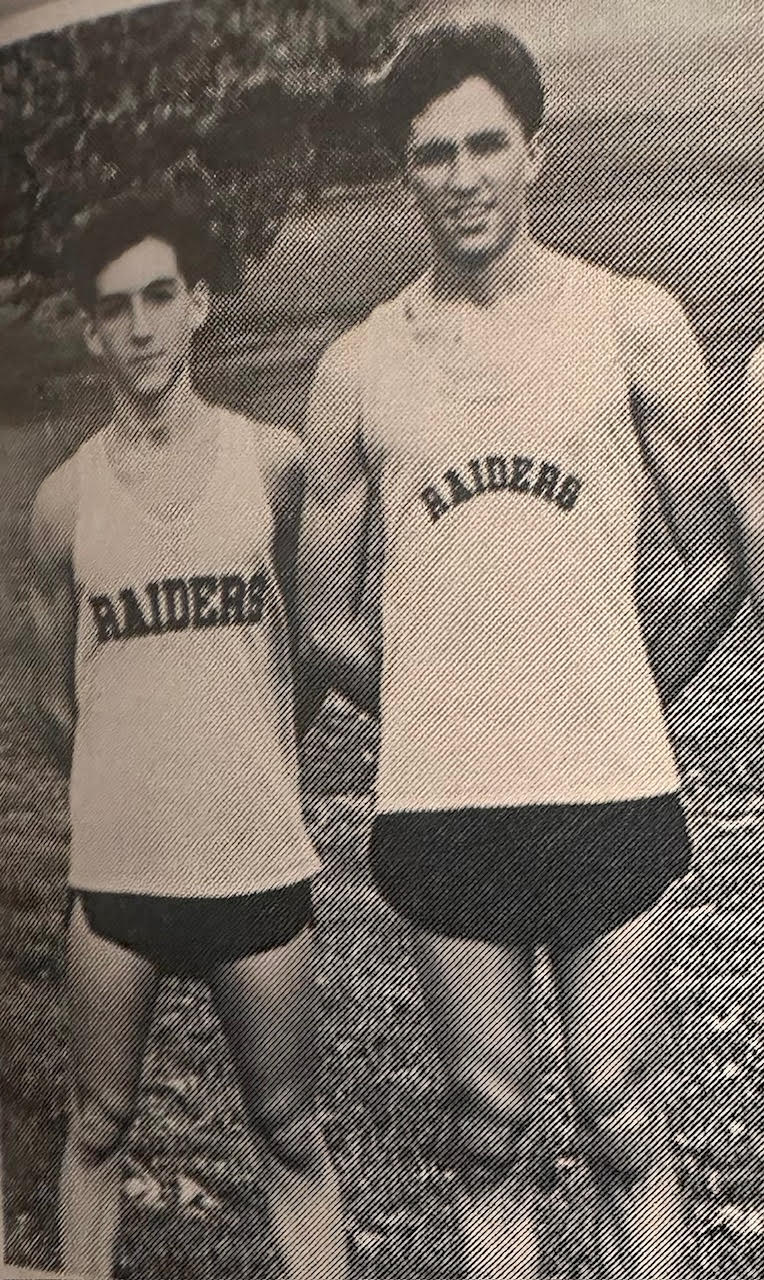 Raiders photo