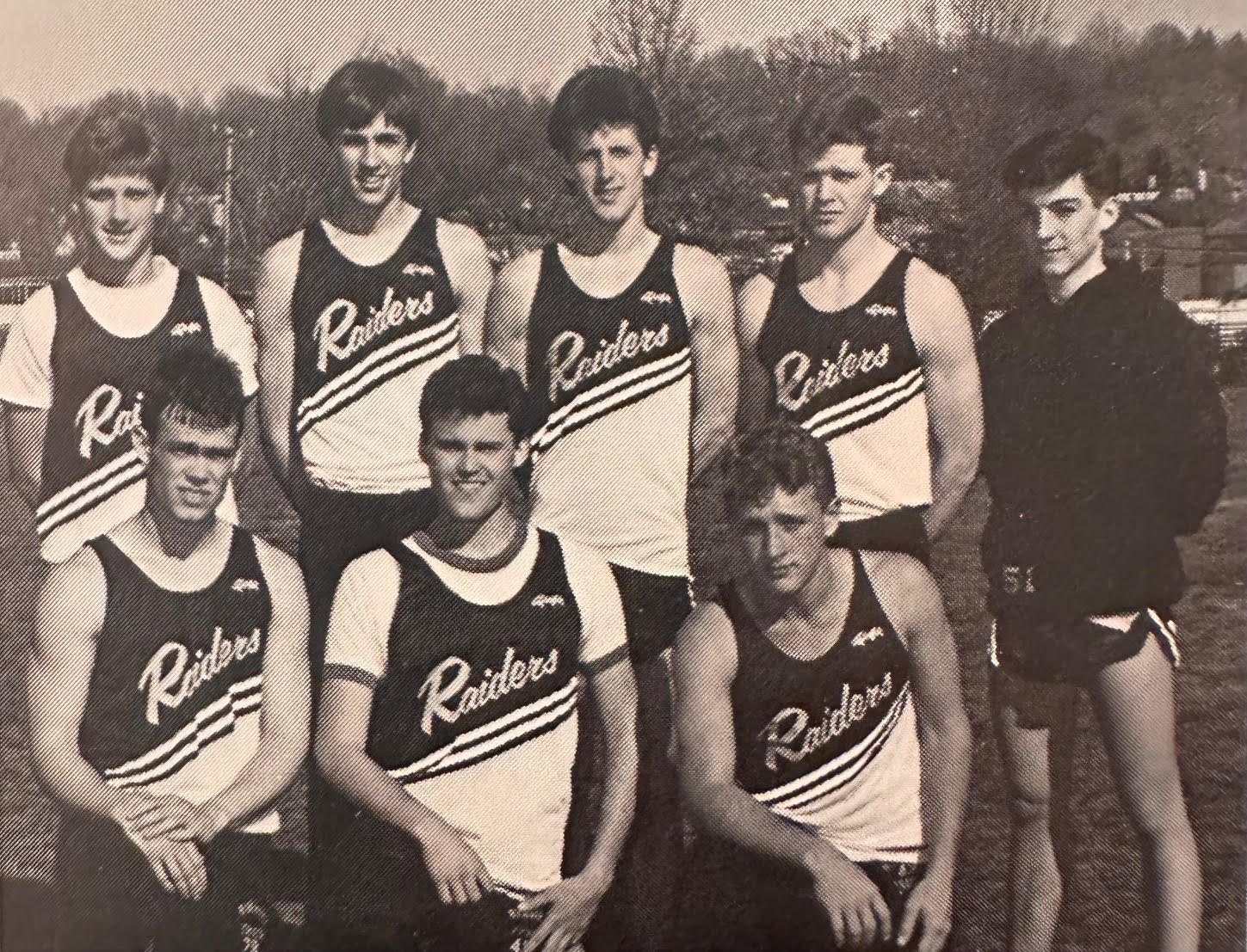 Raiders photo