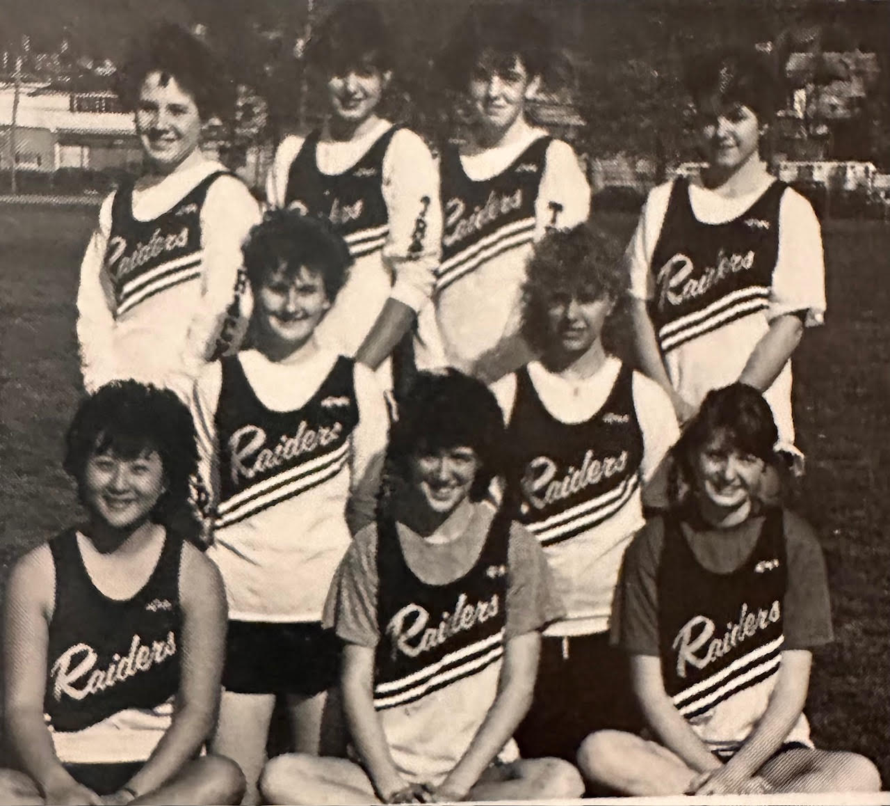 Raiders photo