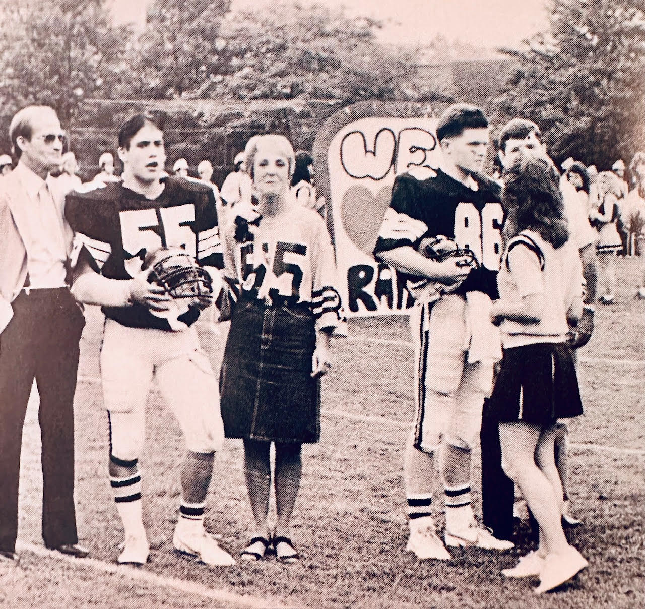 Raiders photo