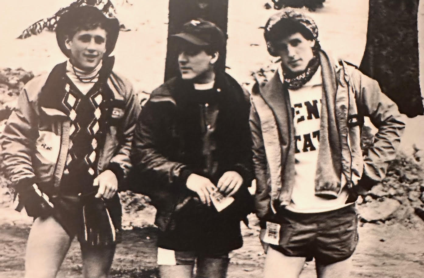 Raiders photo